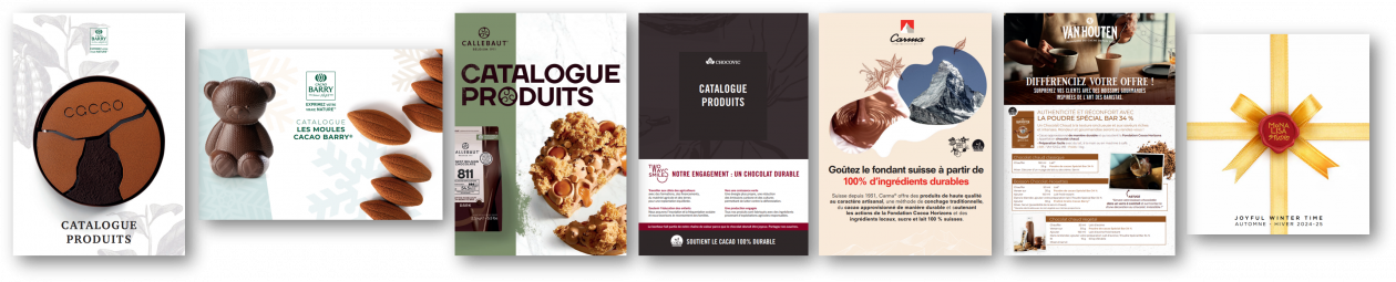 catalogues barry callebaut france 2024