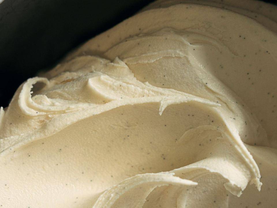 The Inside Scoop: Award-Winning Gelato
