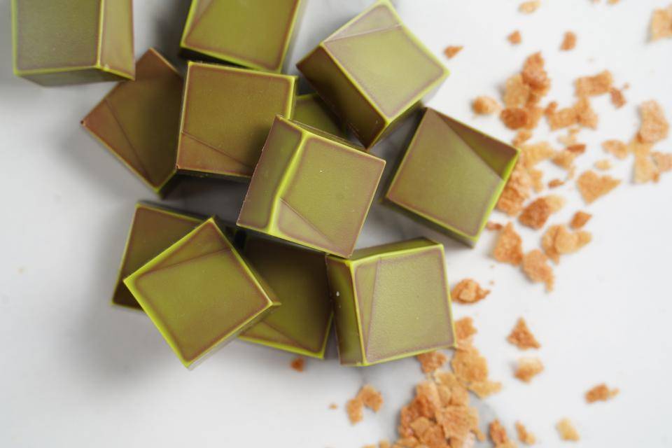Chocolate Discovery 1.0