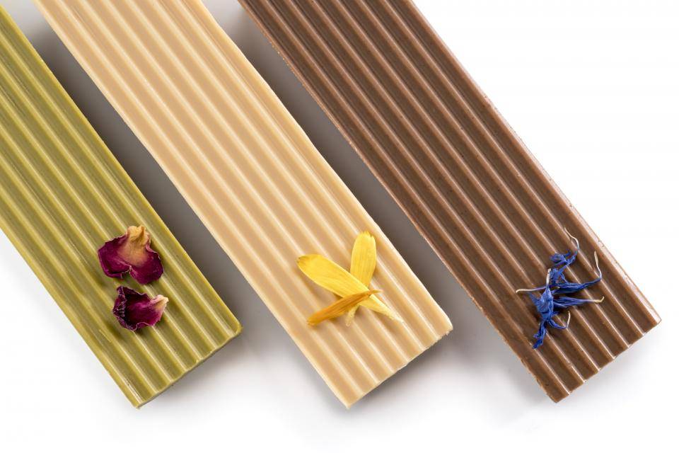 Cioccolato irresistibile