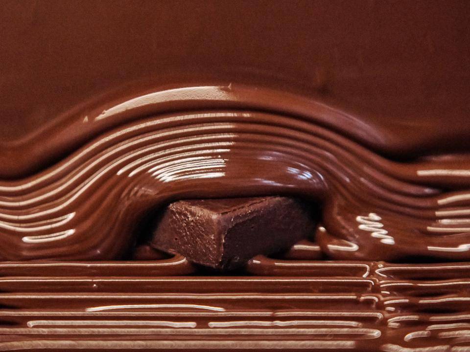 Chocolate Discovery 1.0