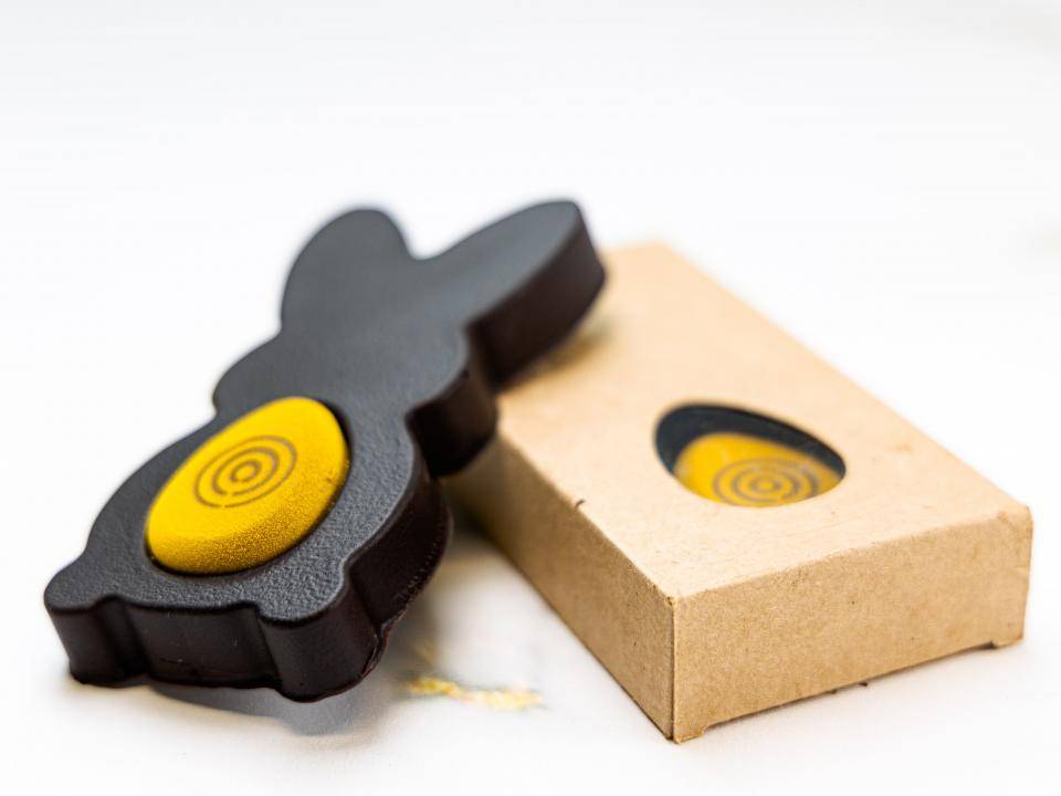 Trendy Chocolates