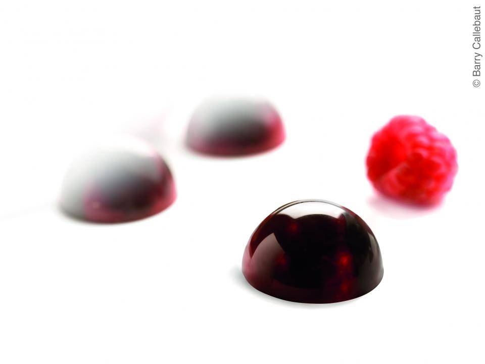 Chocolate Discovery 1.0