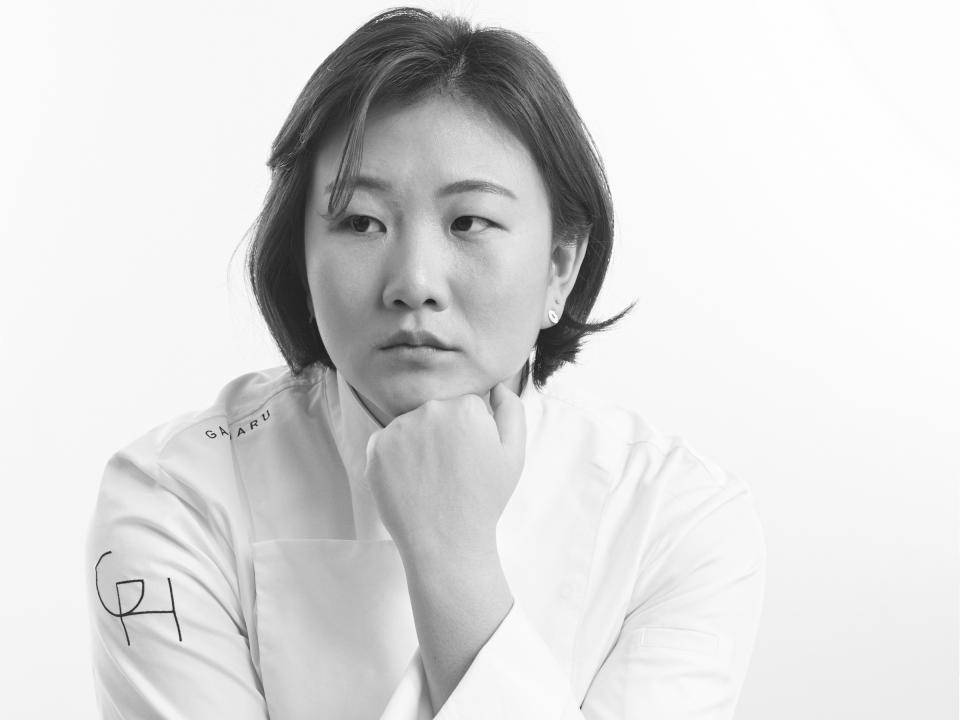 Eunyoung Yun