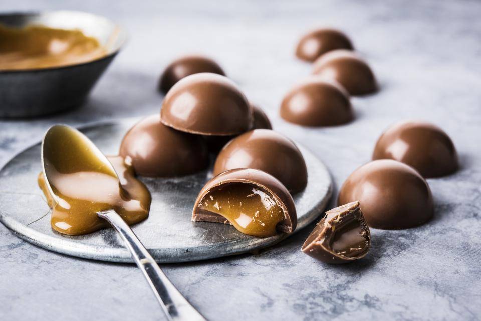 Chocolate Discovery 1.0