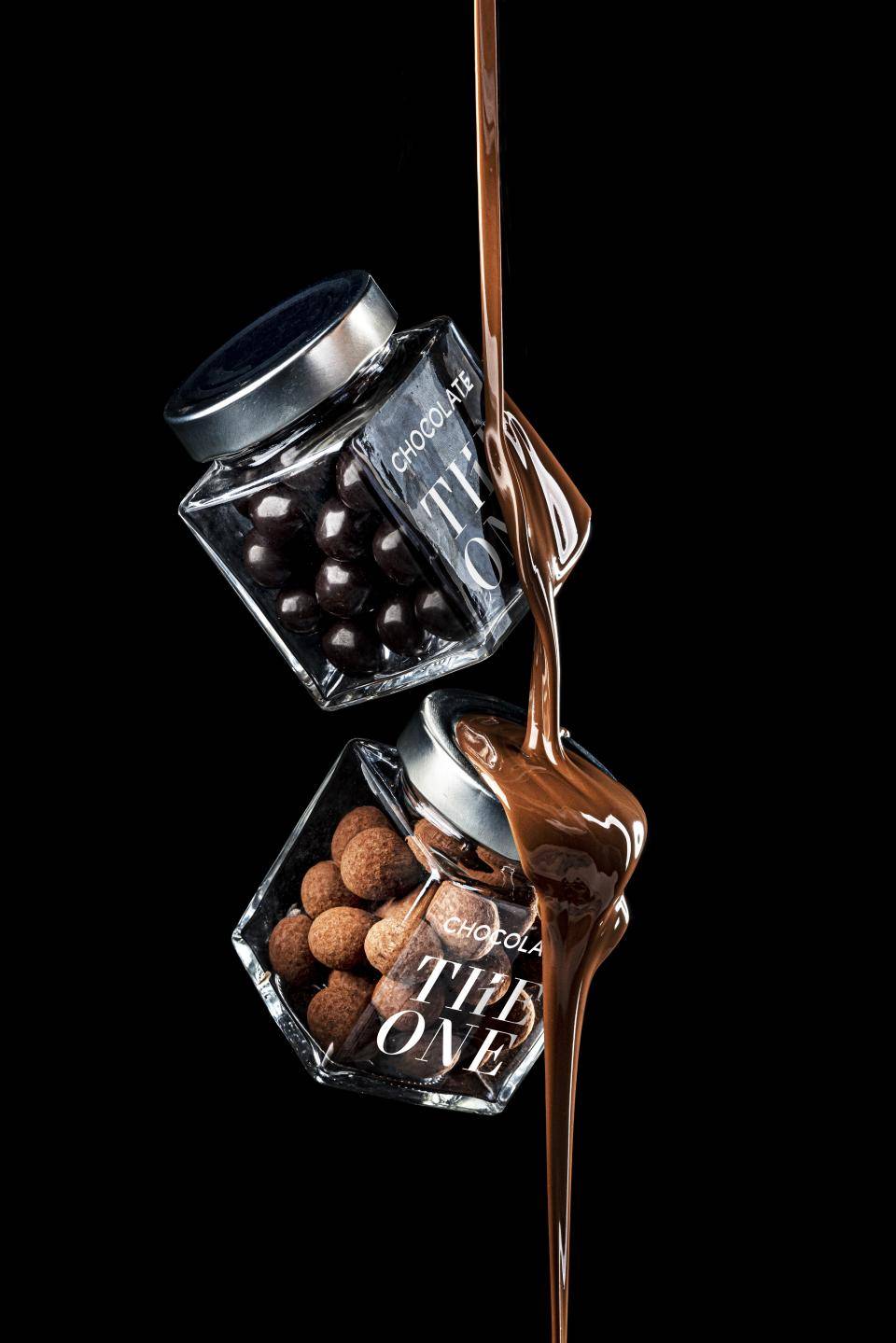 Chocolate The One 2026