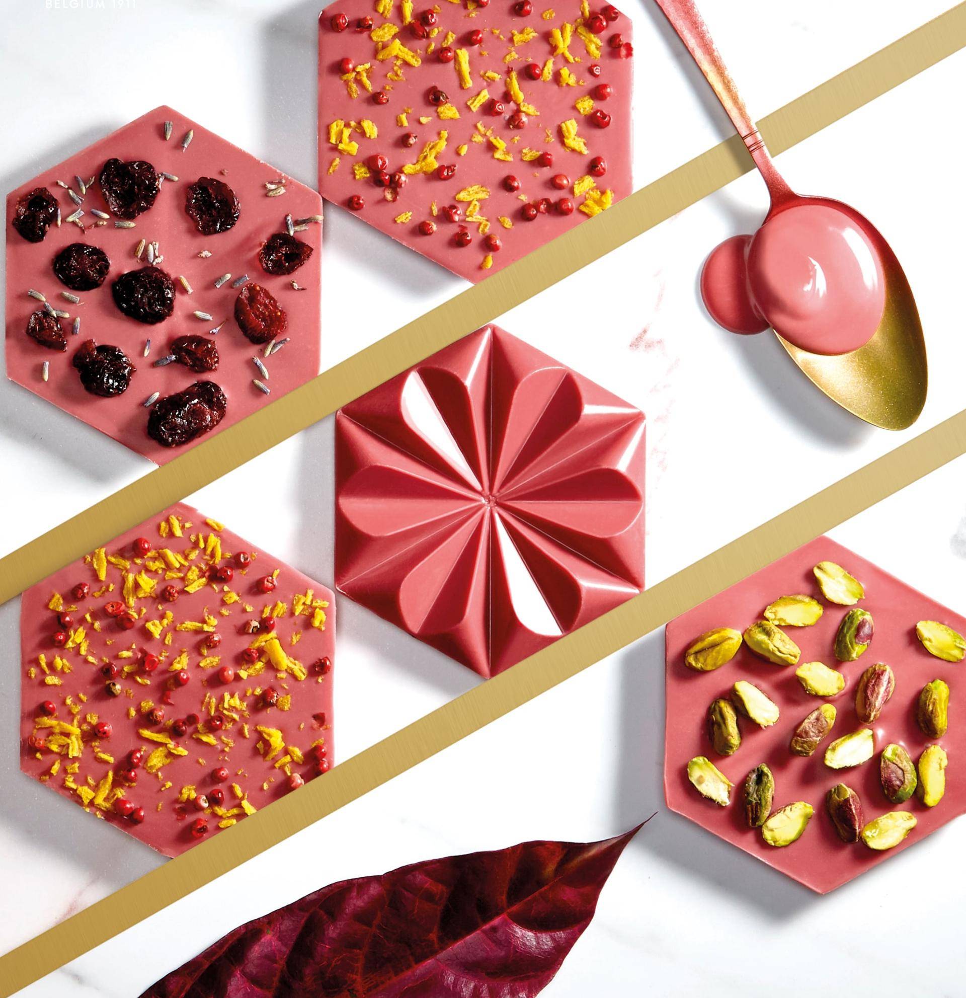 ruby tablets
