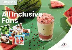 All inclusive fans
