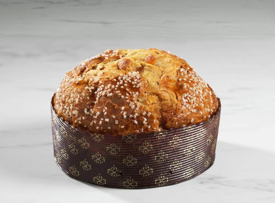 Panettone