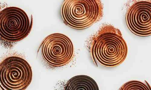 Poudre Cacao Barry