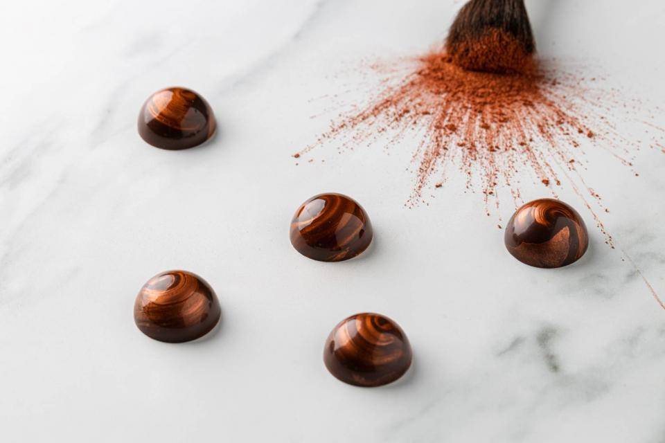 chocolates