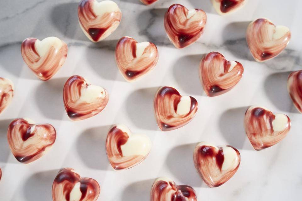 Hearts