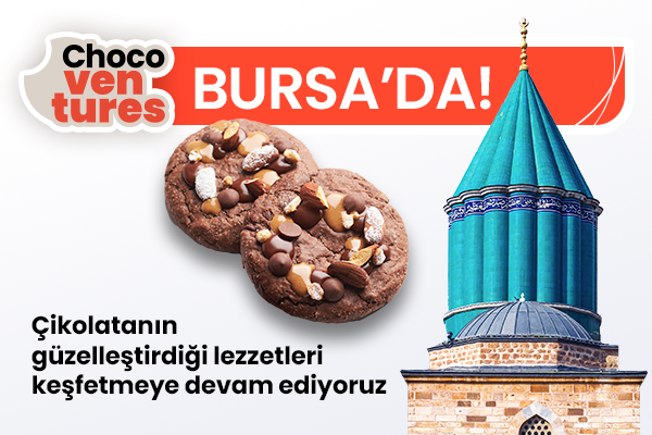 Chocoventures Bursa