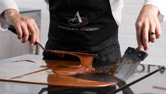 Welcome to the Chocolate Academy world!