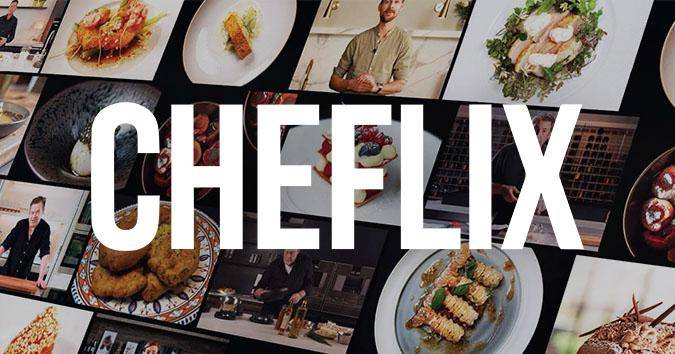 Cheflix