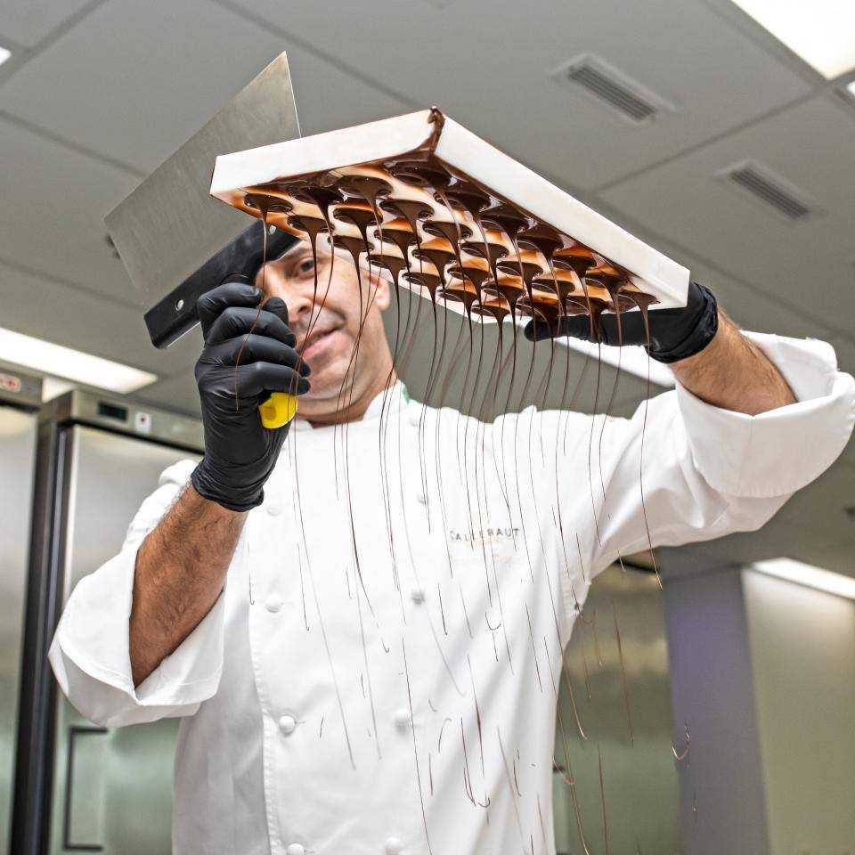 Chocolate Solutions to grow your business