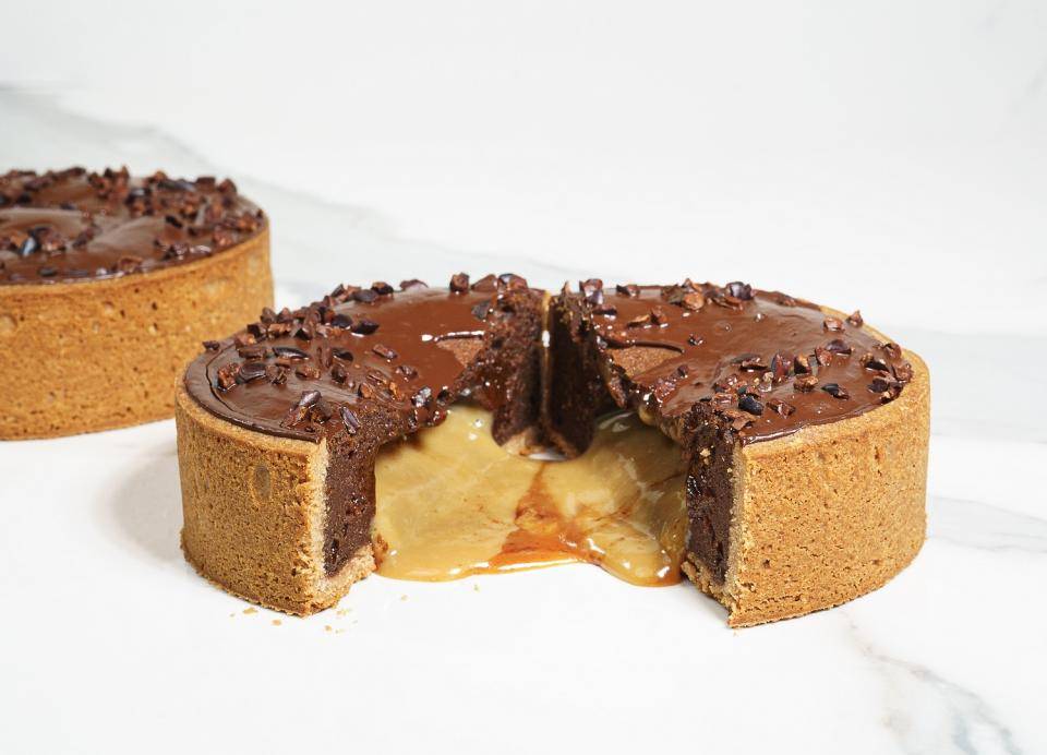 Lava Tart