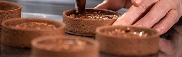 The Chocolate library - tout ce que vous voulez savoir