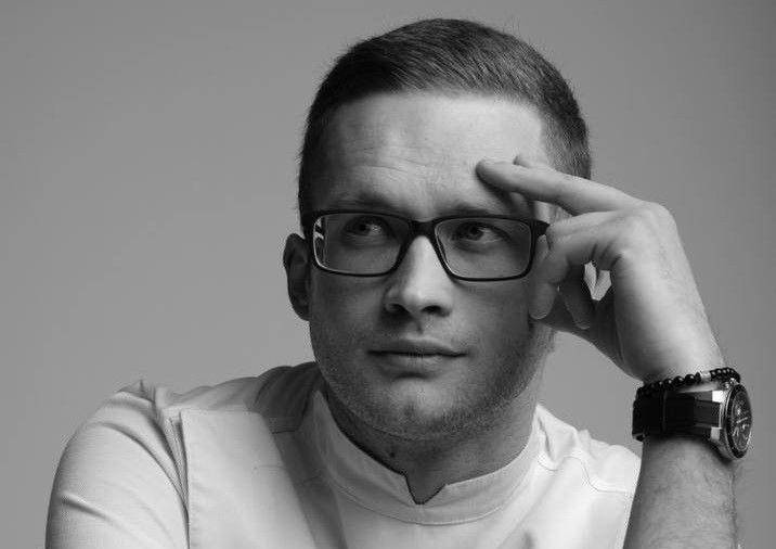 Андрей Канакин