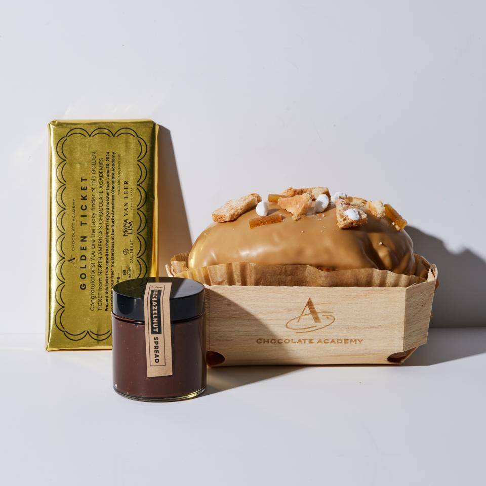 Panettone