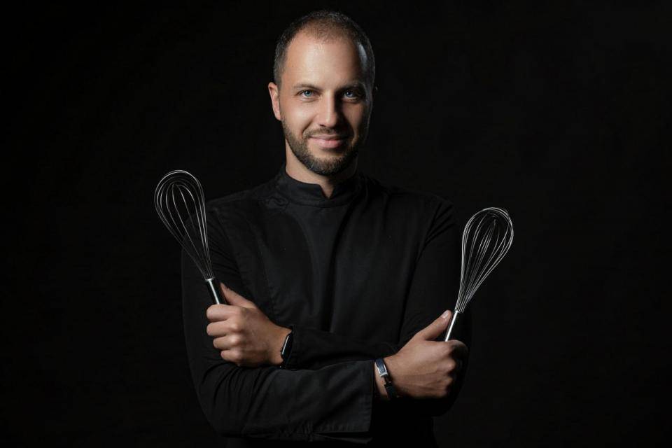 Andy Chef