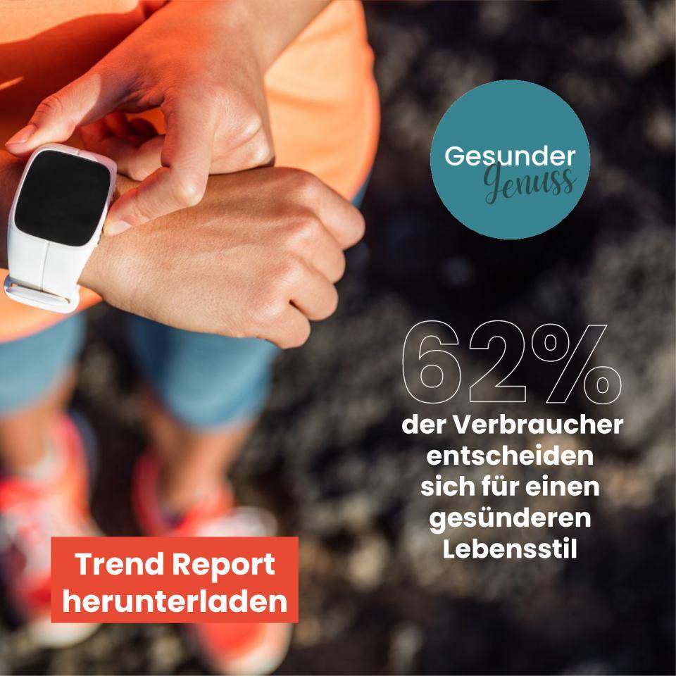 Top Chocolate Trends Gesunder Genuss