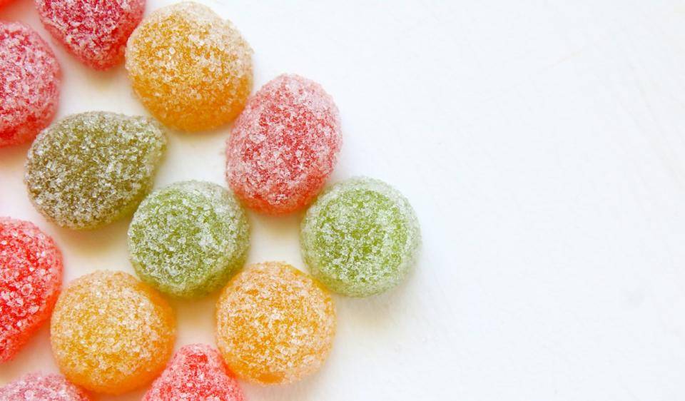 pate de fruit