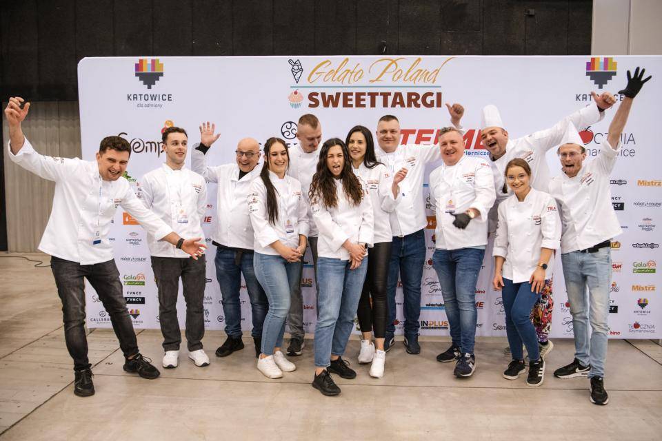 Gelato Poland