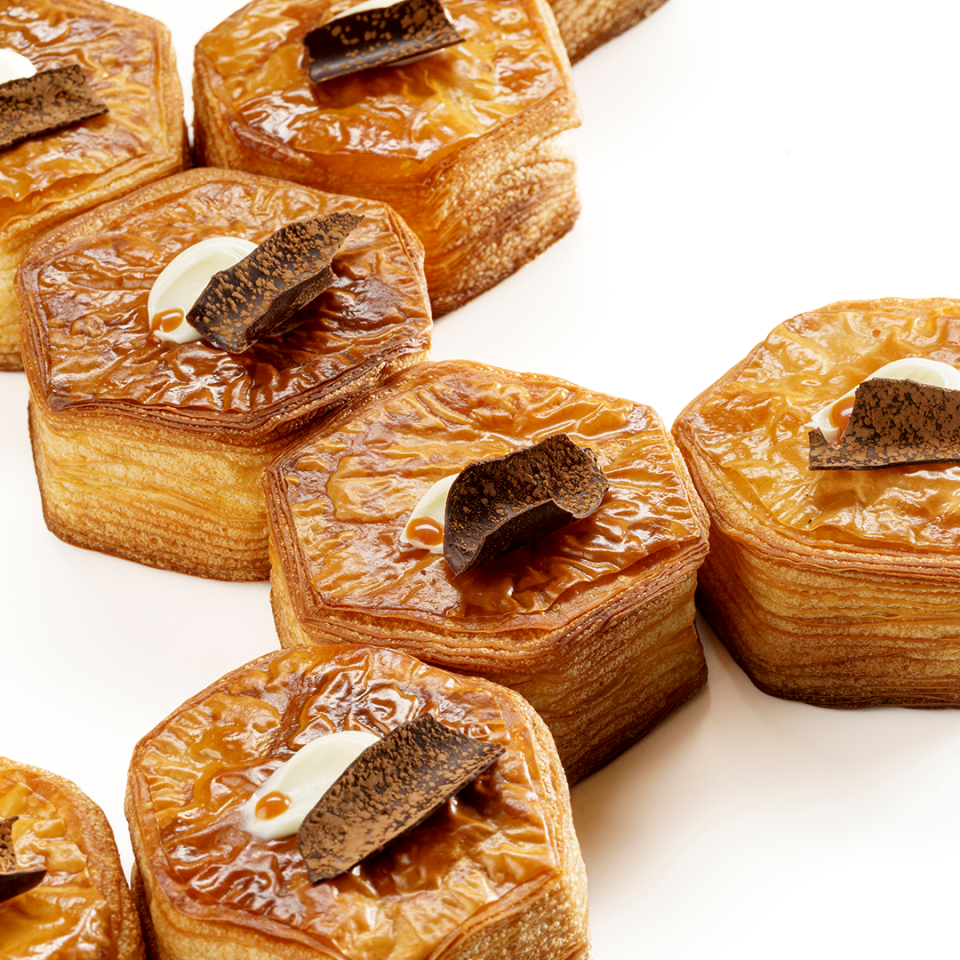 bakery