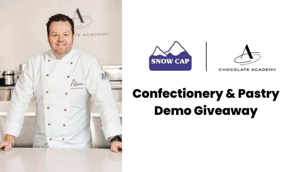 snow cap demo