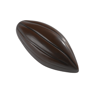 mazorca molde bombon