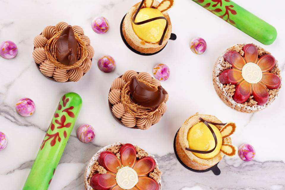 easter