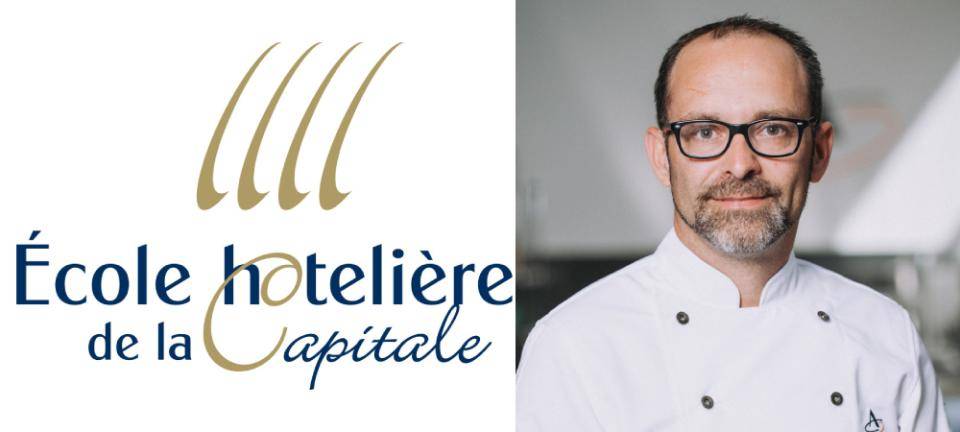 chef nicolas
