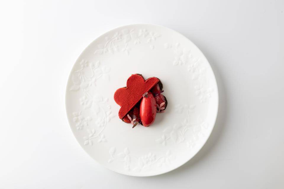 Jack's Dessert