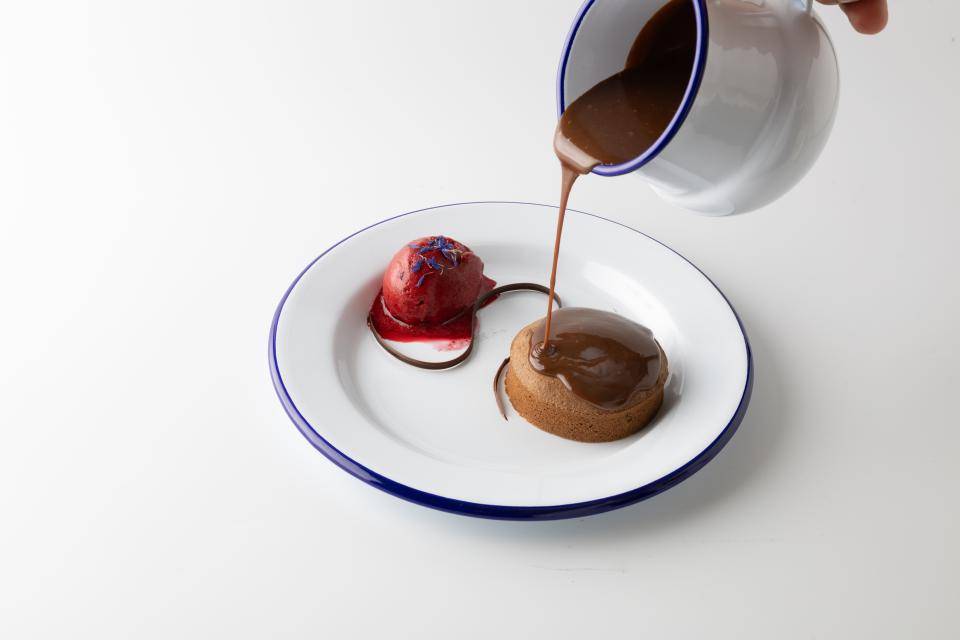 Gemma's Dessert
