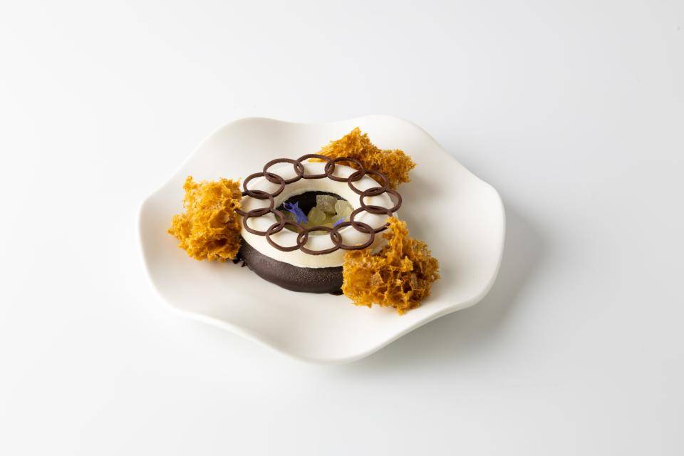 Chelsea's Dessert
