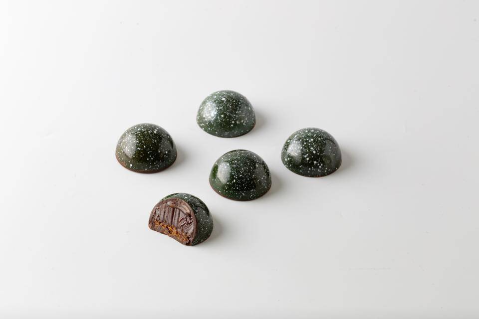 eleanor bonbons