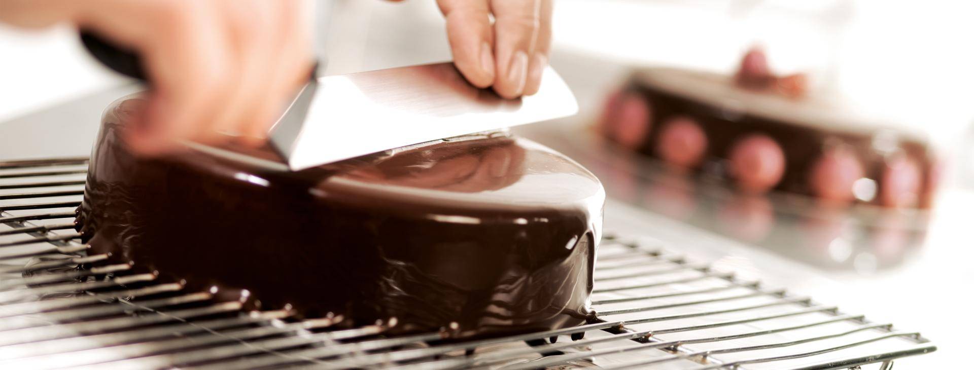 Chocolate Academy