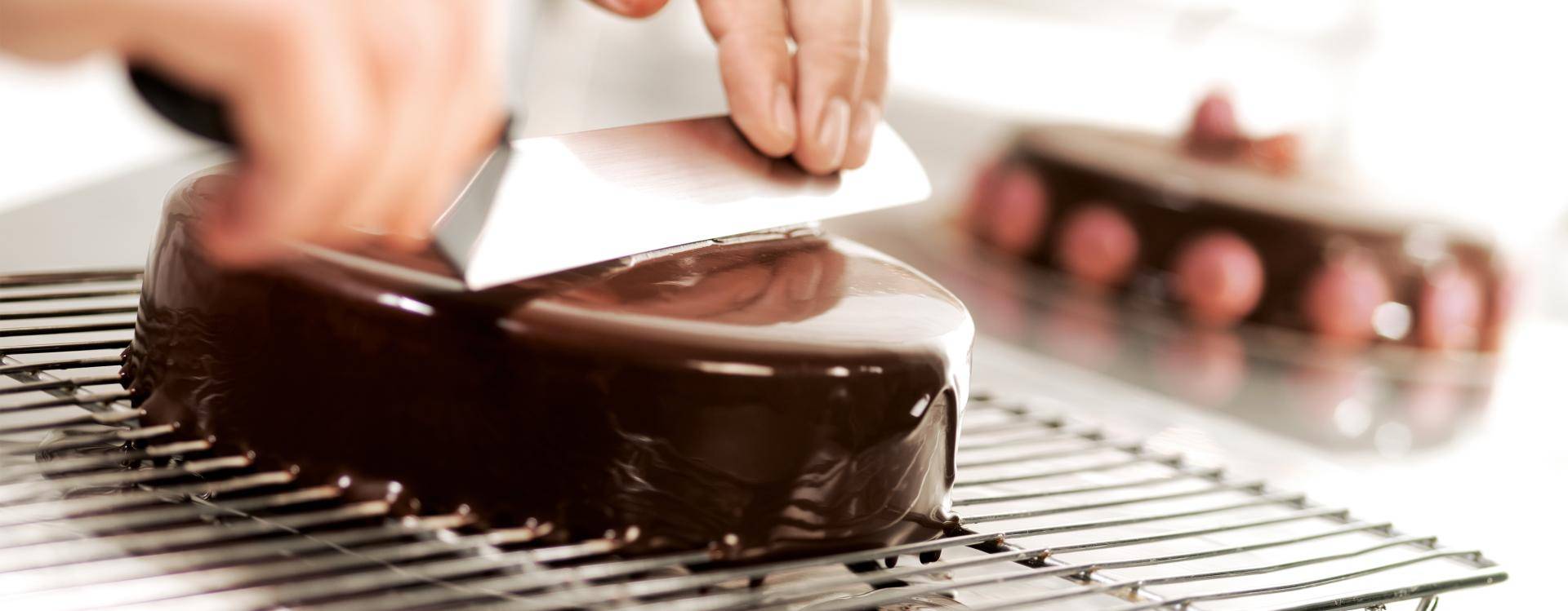 Chocolate Academy