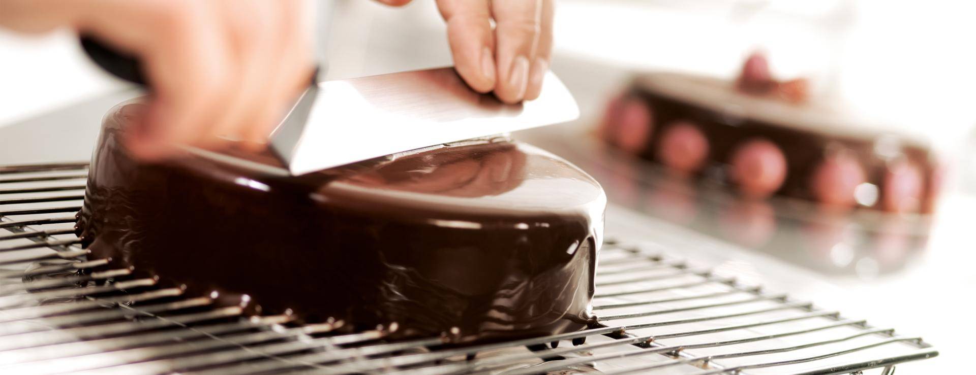 Chocolate Academy