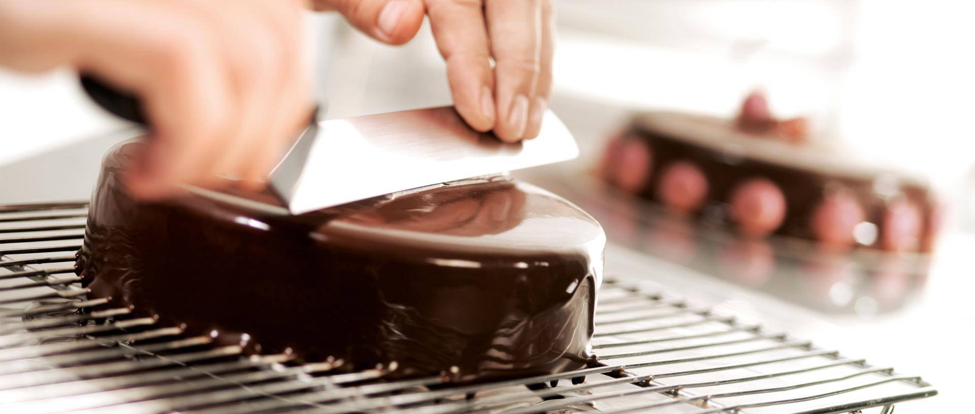 Chocolate Academy
