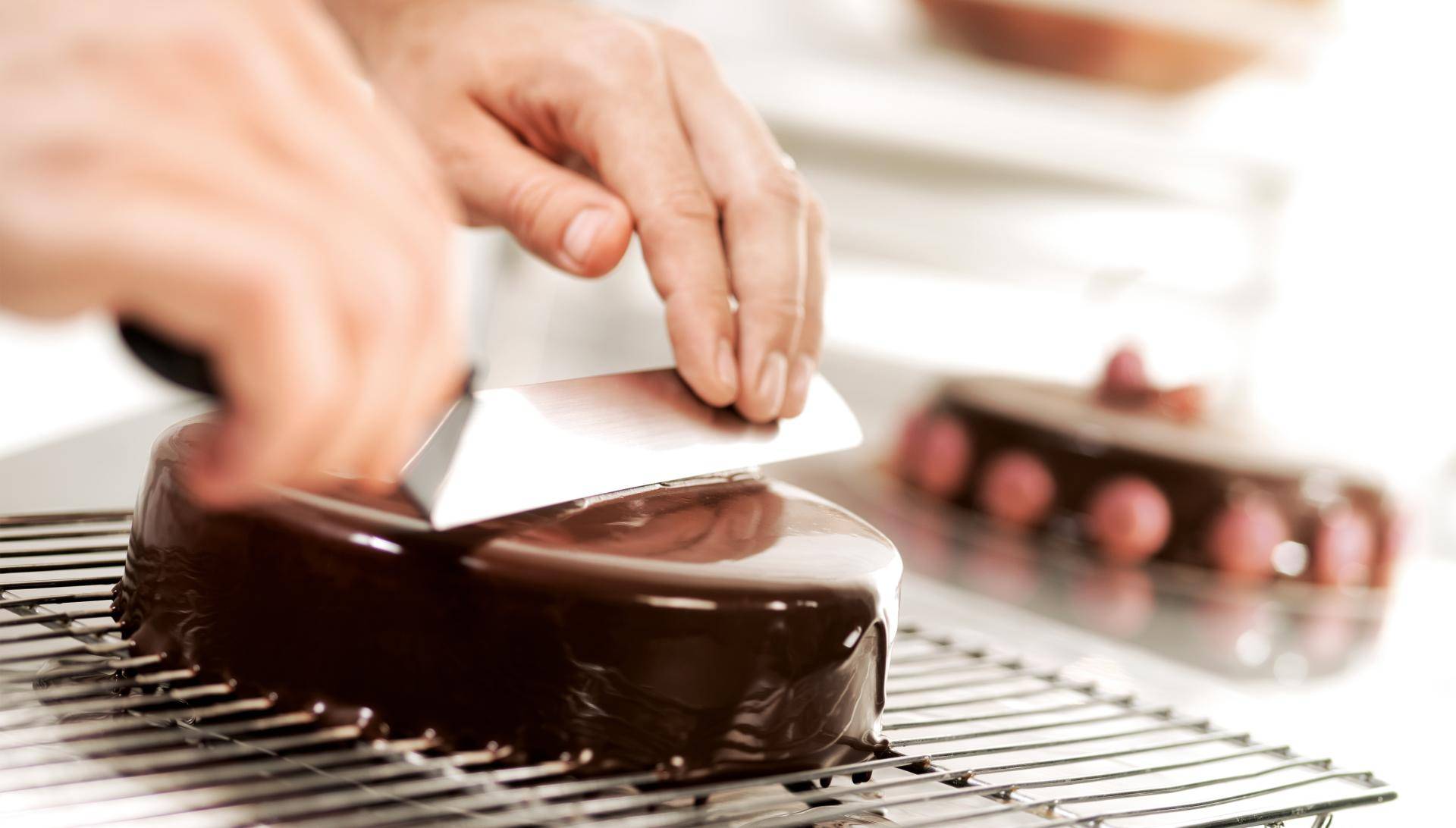 Chocolate Academy