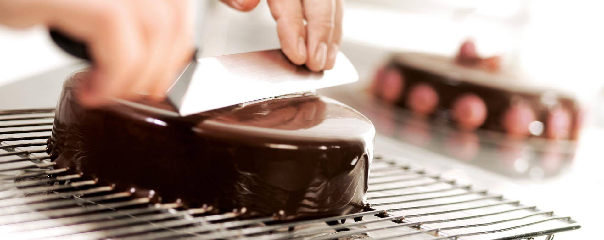 Chocolate Academy