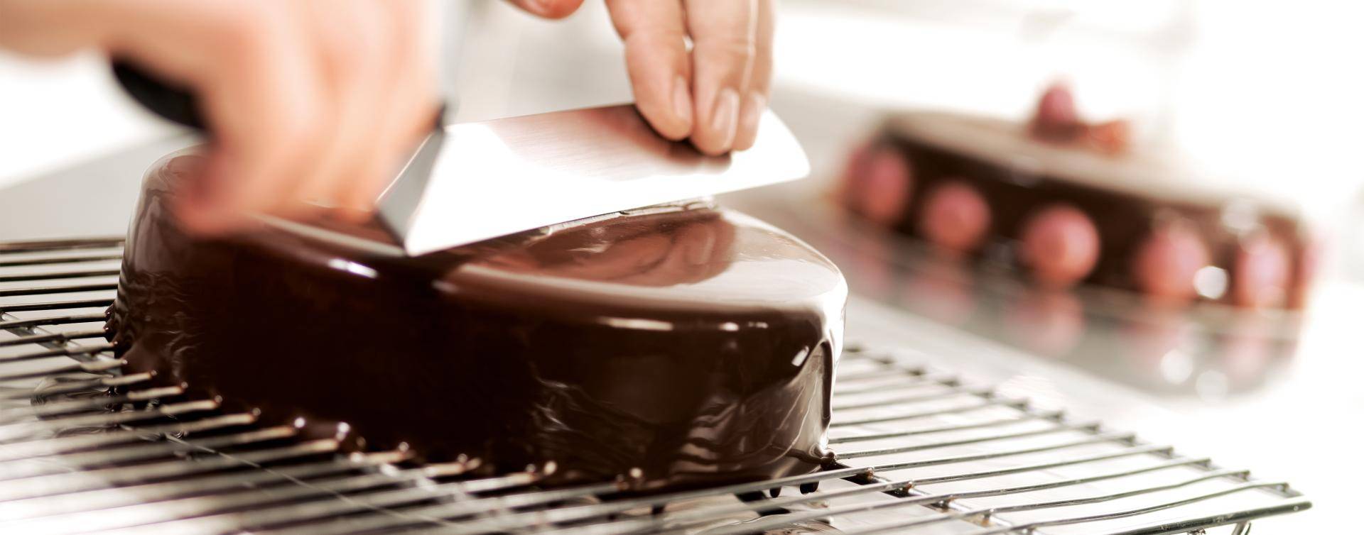 Chocolate Academy
