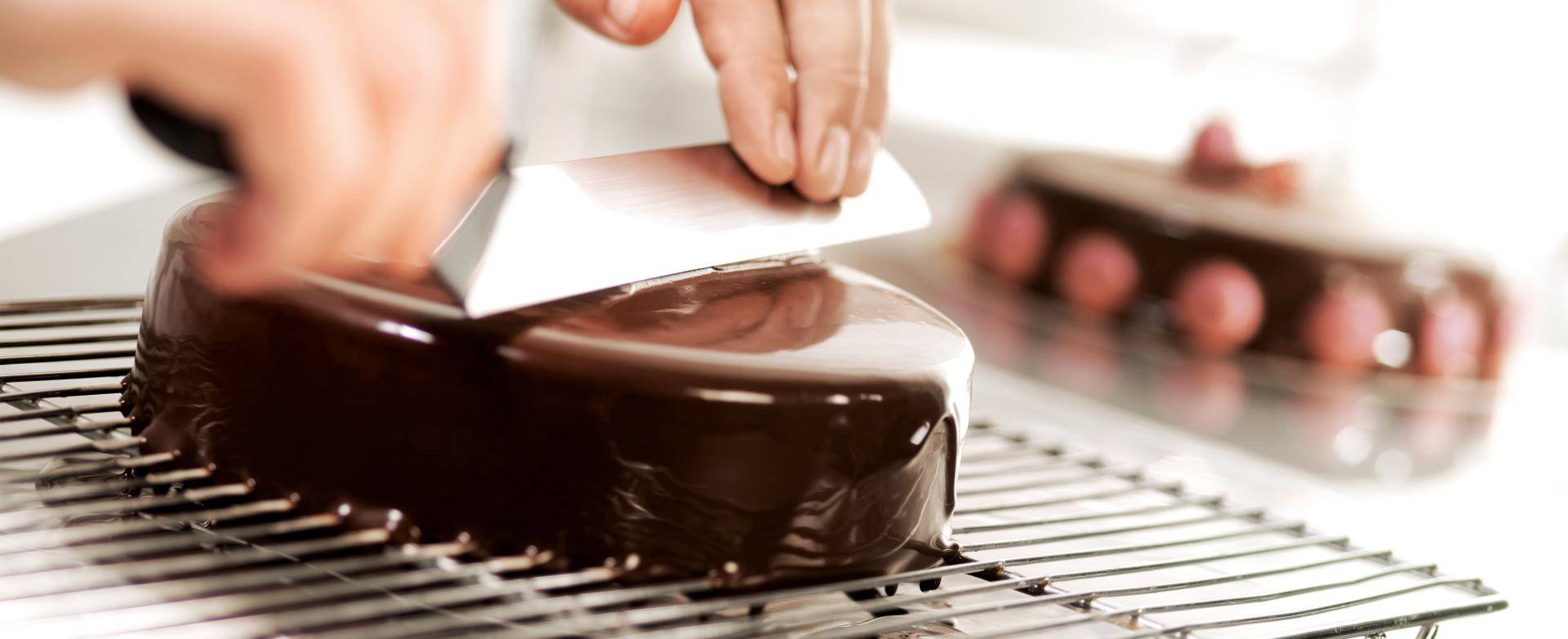 Chocolate Academy