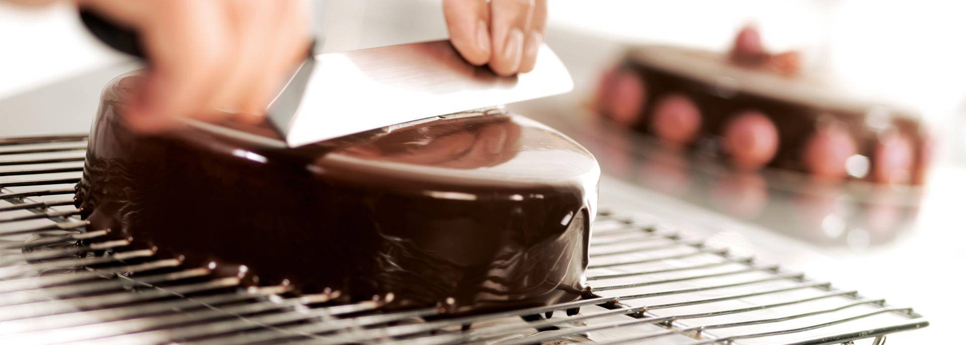 Chocolate Academy