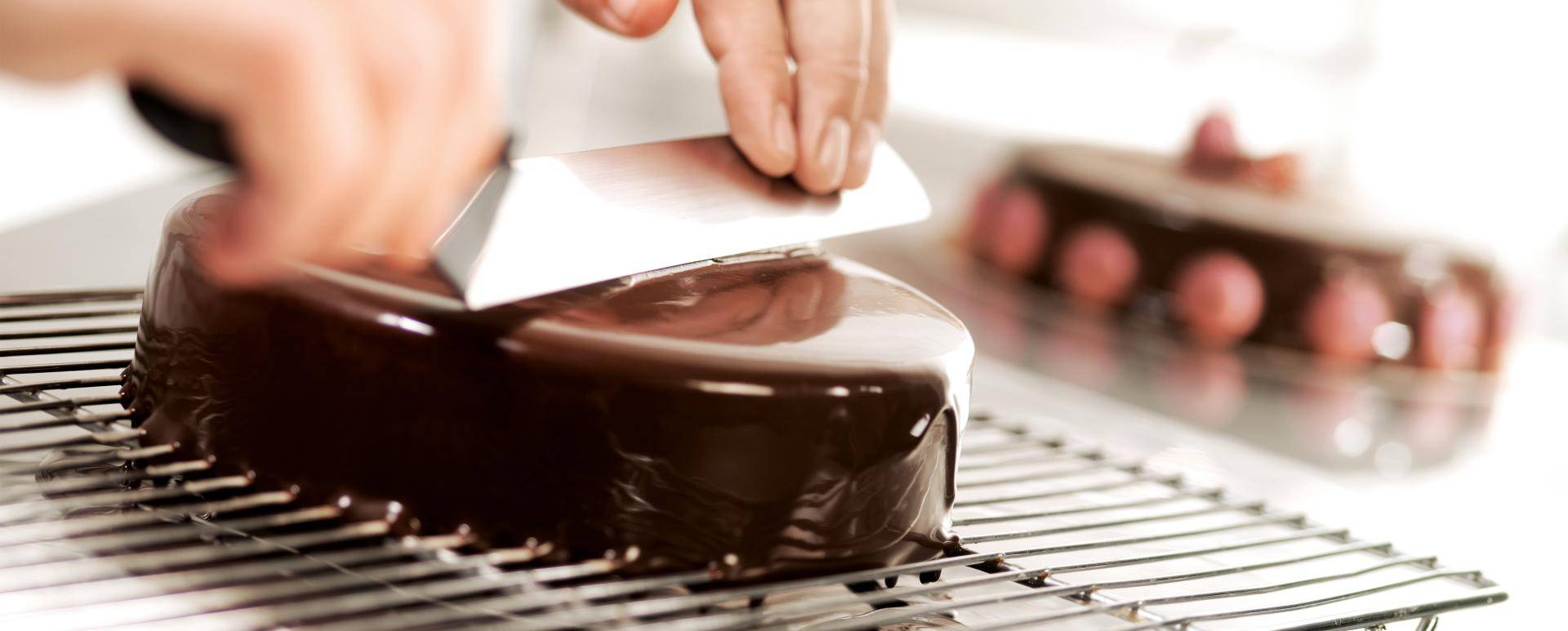 Chocolate Academy