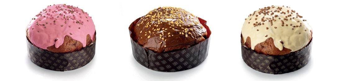 Panettone, una superstar tierna y esponjoza