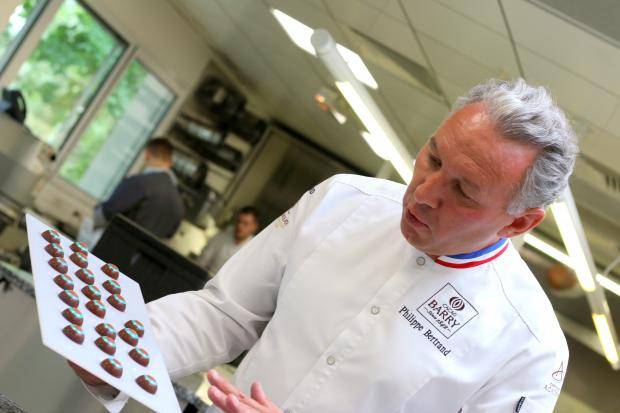 Philippe Bertrand