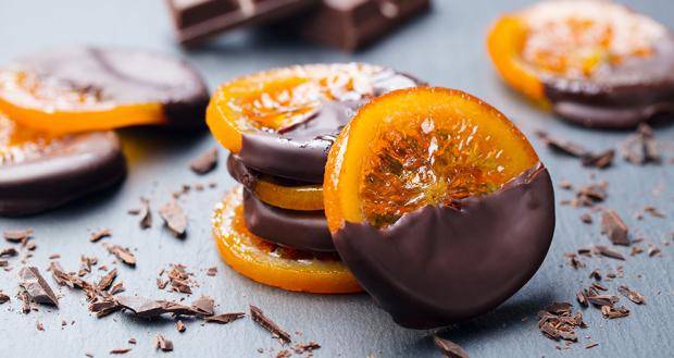 Chocolate Orange